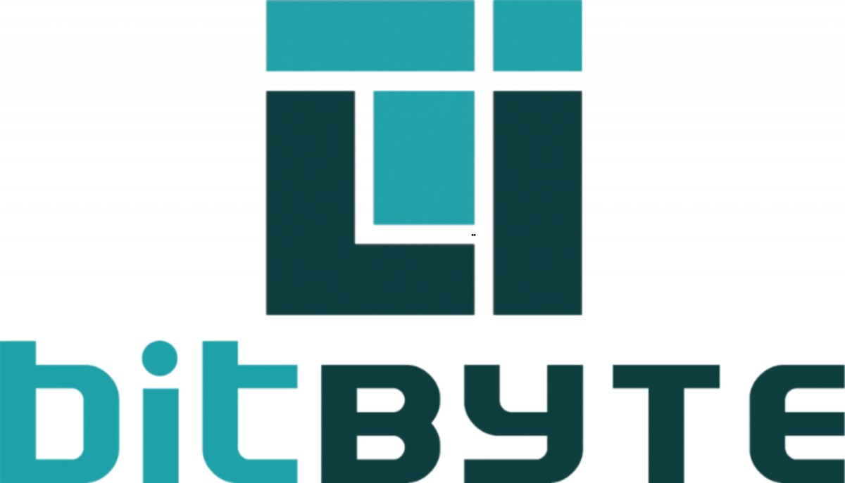 bitBYTE logo
